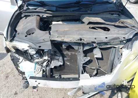 2011 Lexus Rx 350 z USA, uszkodzony, nr VIN 2T2ZK1BAXBC044184